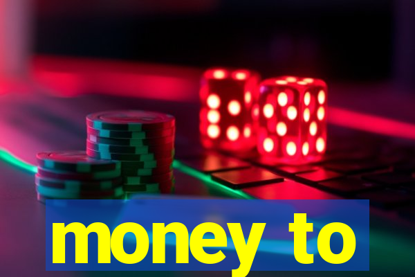 money to-burn system pt br